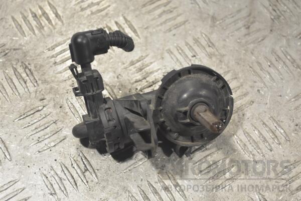Клапан заслонок впускного коллектора Opel Corsa 1.2 16V (D) 2006-2014 1928498092 256000 - 2