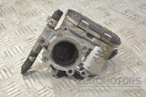 Дроссельная заслонка электр Opel Corsa 1.2 16V (D) 2006-2014 0280750133 256002 - 2
