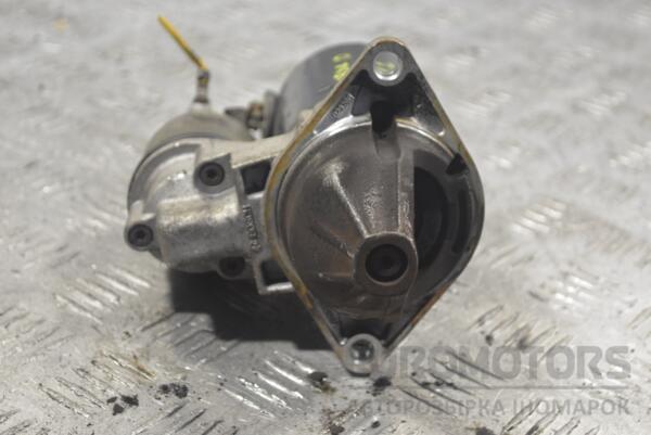 Стартер Opel Corsa 1.2 16V (D) 2006-2014 24436877 256004 - 2