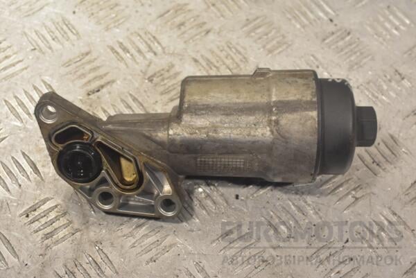 Корпус масляного фільтра Opel Corsa 1.2 16V (D) 2006-2014 55560748 256006 - 2