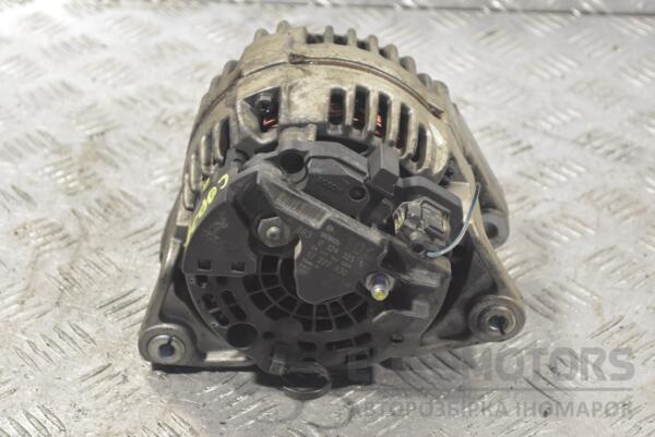 Генератор Renault Modus 1.2 16V 2004-2012 0124325171 256017 - 3