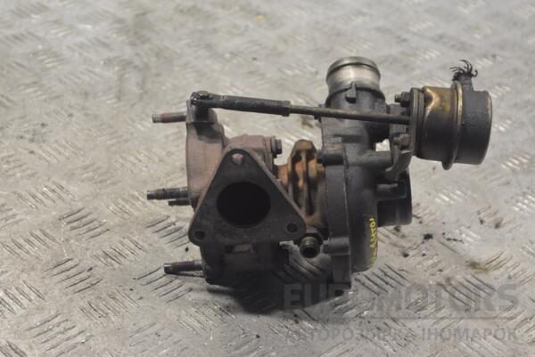 Турбіна VW Polo 1.4tdi 1999-2001 045145701 256024 - 2
