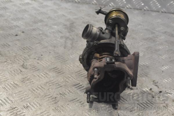 Турбіна VW Polo 1.4tdi 1999-2001 045145701 256024 - 3