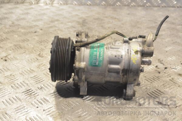 Компрессор кондиционера VW Polo 1.4tdi 1999-2001 6N0820803B 256031 - 2