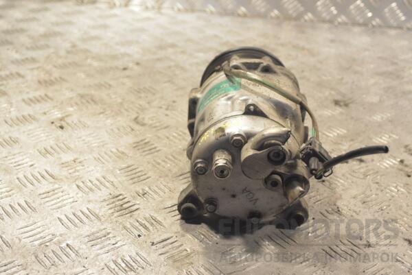 Компрессор кондиционера VW Polo 1.4tdi 1999-2001 6N0820803B 256031 - 3