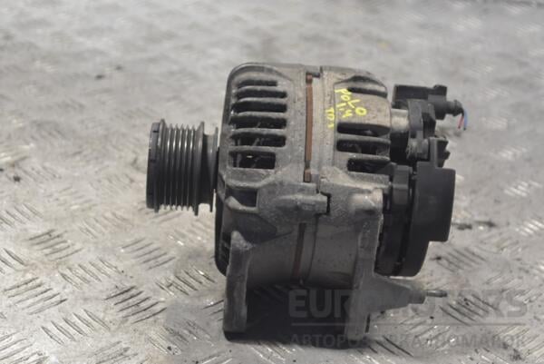 Генератор VW Polo 1.4tdi 1999-2001 045903023 256034 - 2