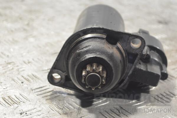 Стартер VW Polo 1.4tdi 1999-2001 02A911023R 256041 - 2