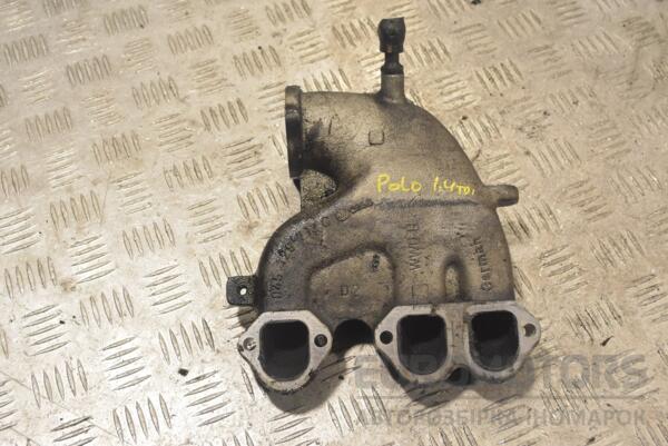Коллектор впускной метал VW Polo 1.4tdi 1999-2001 045129713C 256051 - 2