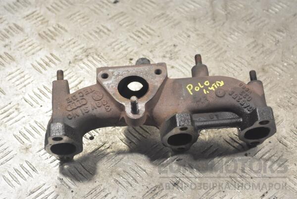 Колектор випускний VW Polo 1.4tdi 1999-2001 045258033 256053 - 2
