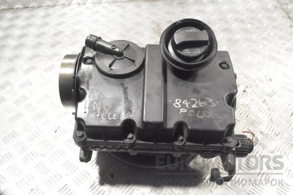 Головка блоку в зборі VW Polo 1.4tdi 1999-2001 045103373H 256067 - 5