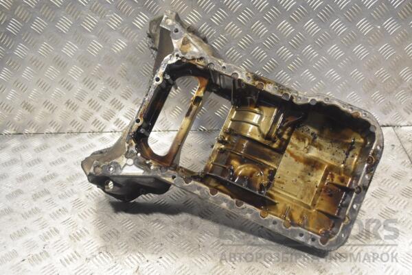 Поддон верхняя часть (преподдоник) Mercedes CLS-class 3.5 32V (W219) 2004-2010 A2720140802 256086 - 2