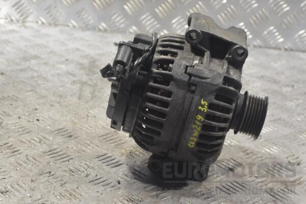 Генератор Mercedes Sprinter 3.5 32V (906) 2006-2017 A2721540002 256104 - 2