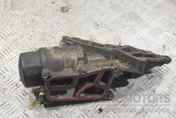 Корпус масляного фільтра Mercedes CLS-class 3.5 32V (W219) 2004-2010 A2721800410 256116 - 2