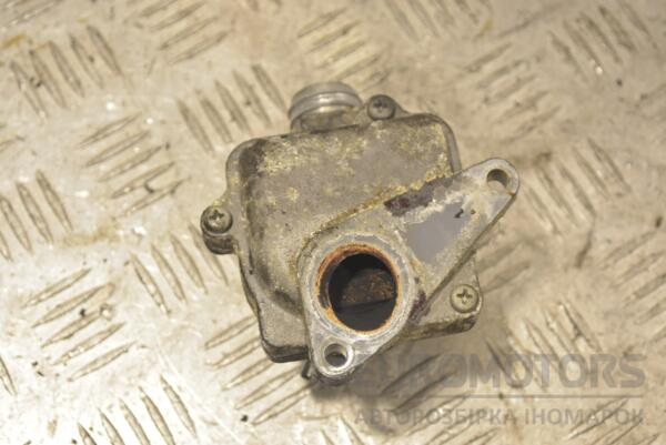 Клапан EGR левый Mercedes CLS-class 3.5 32V (W219) 2004-2010 A0021407460 256130 - 2