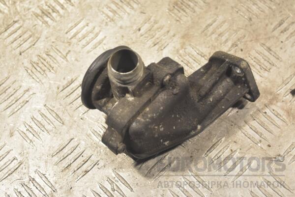 Клапан EGR правый Mercedes CLS-class 3.5 32V (W219) 2004-2010 A0021407560 256132 - 2