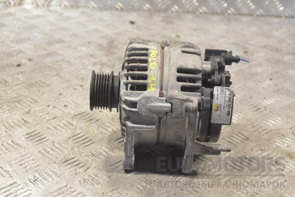 Генератор VW Polo 1.4 16V 2001-2009 037903025M 256142 - 2