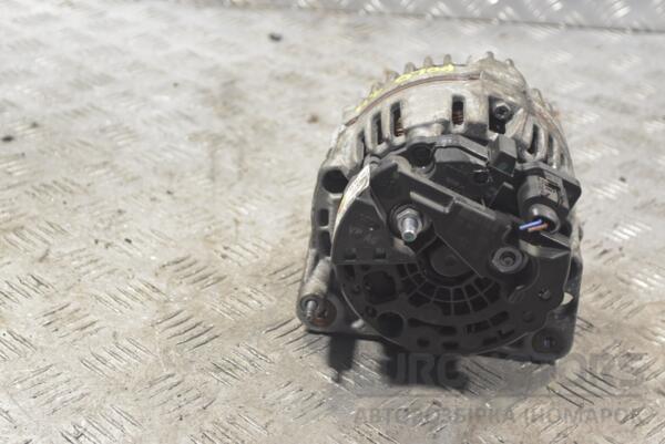 Генератор VW Polo 1.4 16V 2001-2009 037903025M 256142 - 3