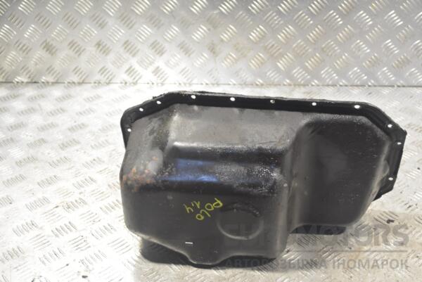 Піддон двигуна масляний VW Polo 1.4 16V 2001-2009 036103601AC 256147 - 2