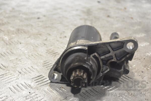 Стартер VW Polo 1.4 16V 2001-2009 0001120406 256157 - 2