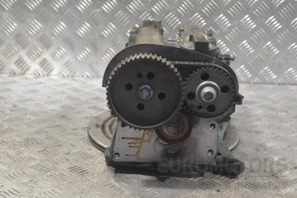 Головка блока в сборе VW Polo 1.4 16V 2001-2009 036103373AM 256166 - 2
