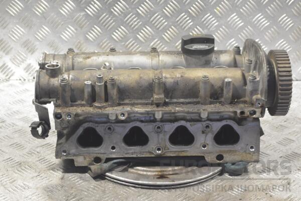 Головка блока в сборе VW Polo 1.4 16V 2001-2009 036103373AM 256166 - 3