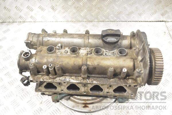 Головка блока в сборе VW Polo 1.4 16V 2001-2009 036103373AM 256166 - 5