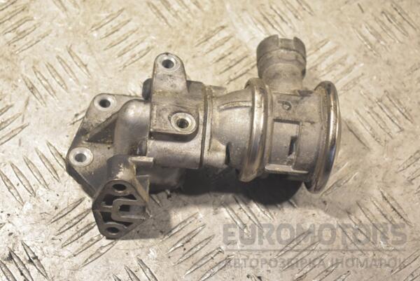 Клапан EGR механ VW Golf 1.6 8V (V) 2003-2008 06A131351F 256173 - 2