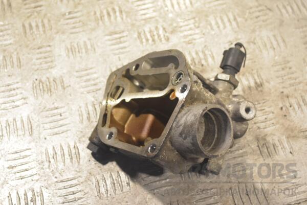 Кронштейн масляного фільтра VW Golf 1.6 8V (V) 2003-2008 06A115417AK 256175 - 2