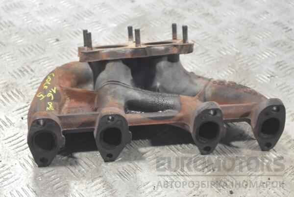 Колектор випускний VW Golf 1.6 8V (V) 2003-2008 06A253033P 256177 - 2