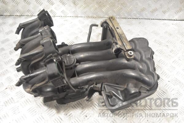 Коллектор впускной пластик VW Golf 1.6 8V (V) 2003-2008 06A133203EM 256180 - 2