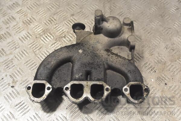 Колектор впускний метал VW Sharan 2.0tdi 1995-2010 03G129713L 256185 - 2