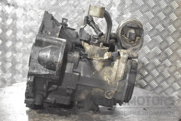 МКПП (механическая коробка переключения передач) 5-ступка VW Polo 1.4tdi 1999-2001 EXB 256203 - 4