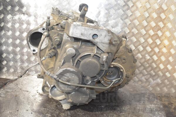МКПП (механічна коробка перемикання передач) 4x4 6-ступка Audi A3 2.0tdi 8V (8P) 2003-2012 JLR 256227 - 3