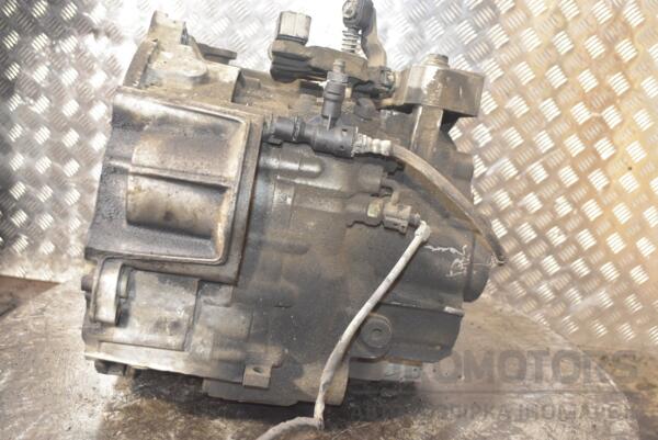 МКПП (механічна коробка перемикання передач) 4x4 6-ступка Audi A3 2.0tdi 8V (8P) 2003-2012 JLR 256227 - 4
