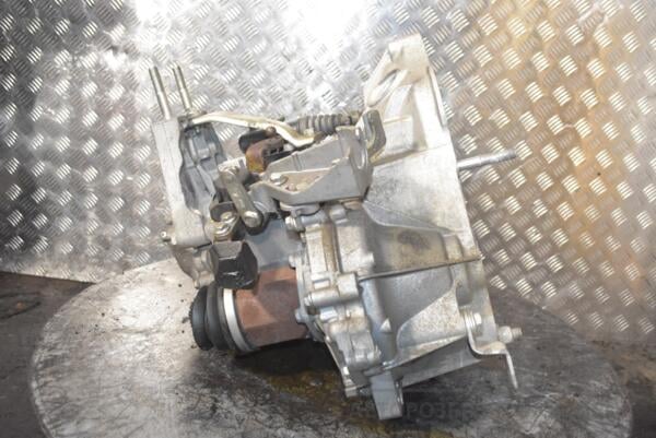 МКПП (механічна коробка перемикання передач) Peugeot Bipper 1.3MJet 2008 C51051815 256237 - 2