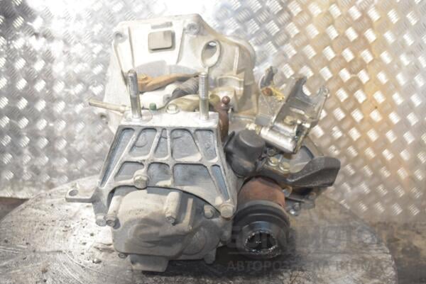 МКПП (механічна коробка перемикання передач) Peugeot Bipper 1.3MJet 2008 C51051815 256237 - 3