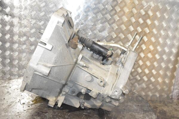 МКПП (механічна коробка перемикання передач) Peugeot Bipper 1.3MJet 2008 C51051815 256237 - 4