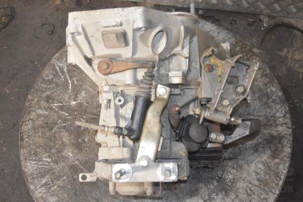 МКПП (механічна коробка перемикання передач) Peugeot Bipper 1.3MJet 2008 C51051815 256237 - 5