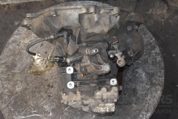 МКПП (механическая коробка переключения передач) 5-ступка Opel Corsa 1.2 16V (D) 2006-2014 F13MW429 256242 - 5