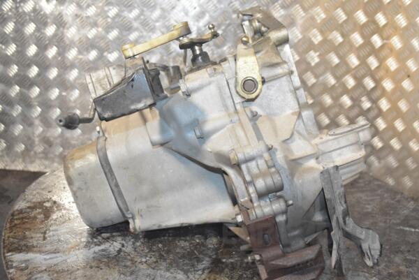 МКПП (механічна коробка перемикання передач) 5-ступка Citroen C3 1.4 8V 2002-2009 20CQ09 256265 - 2