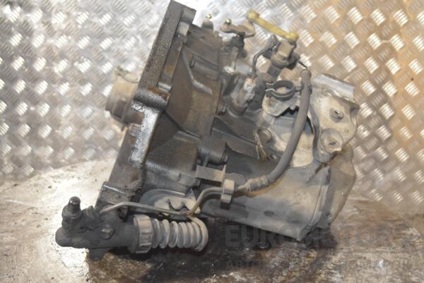 МКПП (механічна коробка перемикання передач) 5-ступка Citroen C3 1.4 8V 2002-2009 20CQ09 256265 - 4