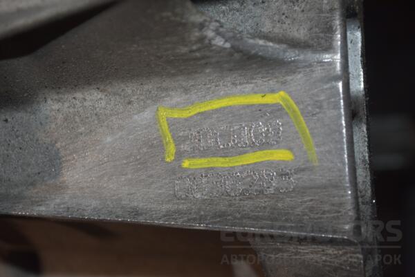 МКПП (механічна коробка перемикання передач) 5-ступка Citroen C3 1.4 8V 2002-2009 20CQ09 256265 - 6