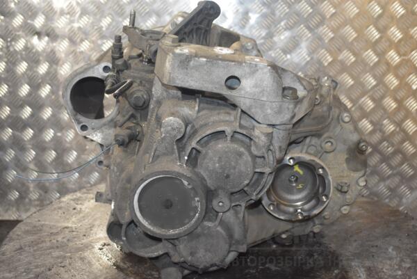 МКПП (механічна коробка перемикання передач) 6-ступка Audi A3 2.0tdi (8P) 2003-2012 KNS 256289 - 3