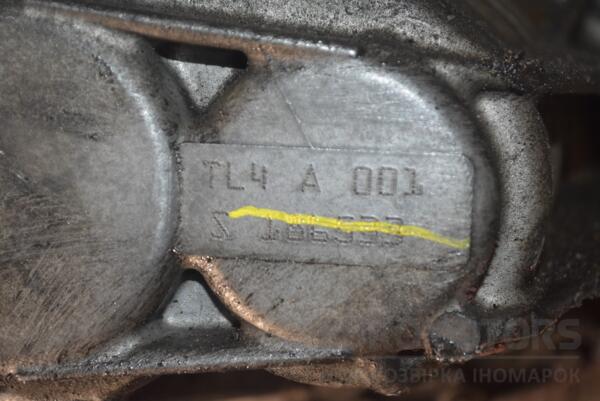 МКПП (механічна коробка перемикання передач) 6-ступка Renault Megane 1.5dCi (II) 2003-2009 TL4001 256295 - 6