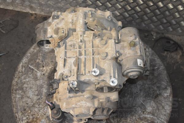 МКПП (роботизована коробка перемикання передач) 5-ступка Mitsubishi Colt 1.3 16V (Z3) 2004-2012 PMN 256329 - 5