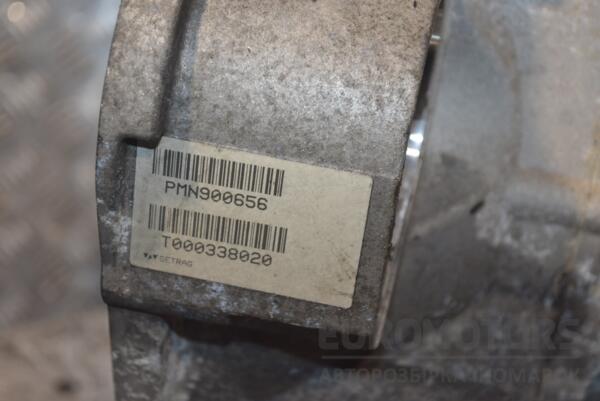 МКПП (роботизована коробка перемикання передач) 5-ступка Mitsubishi Colt 1.3 16V (Z3) 2004-2012 PMN 256329 - 6
