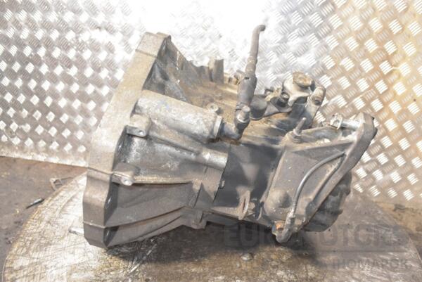 МКПП (механічна коробка перемикання передач) 5-ступка 4x4 Suzuki SX4 1.6 16V 2006-2013 2472179J02 256348 - 2