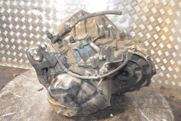 МКПП (механічна коробка перемикання передач) 5-ступка 4x4 Suzuki SX4 1.6 16V 2006-2013 2472179J02 256348 - 3