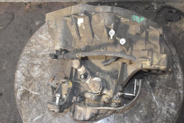 МКПП (механічна коробка перемикання передач) 5-ступка 4x4 Suzuki SX4 1.6 16V 2006-2013 2472179J02 256348 - 5