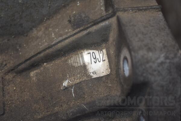 МКПП (механічна коробка перемикання передач) 5-ступка 4x4 Suzuki SX4 1.6 16V 2006-2013 2472179J02 256348 - 6